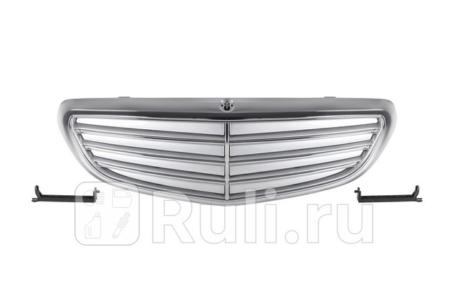 Решетка радиатора для Mercedes W205 2014-2021 SAILING DBL1583583 18640₽