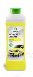 Жидкость стеклоомывающая лето концентрат Grass Mosquitos Cleaner 1 л GRASS 110103 260₽