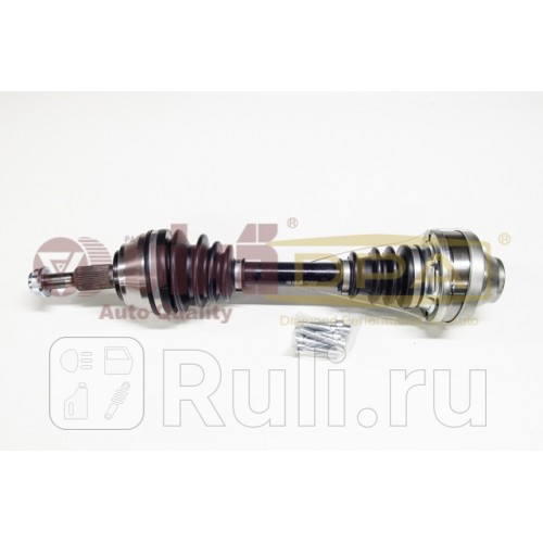 Привод LR Vika 44071726701 11030₽