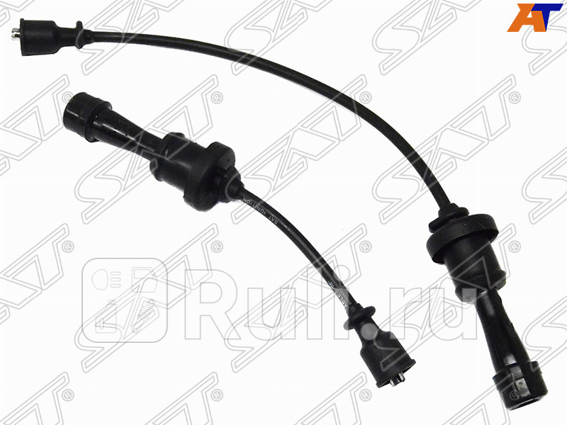 Высоковольтные провода для Hyundai Santa Fe 1 2000-2006 SAT ST-27501-38B00 1210₽