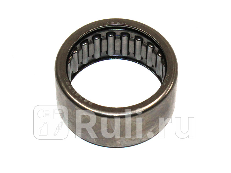 Подшипник игольчатый поворотного кулака перед правлев Terrano WD21 R50 Elgrand E50 Nsk DB502902 1370₽