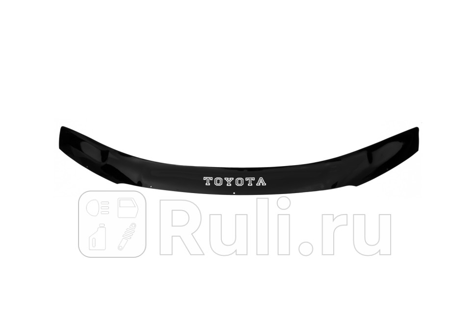 Дефлектор капота REIN REINHD778 2010₽