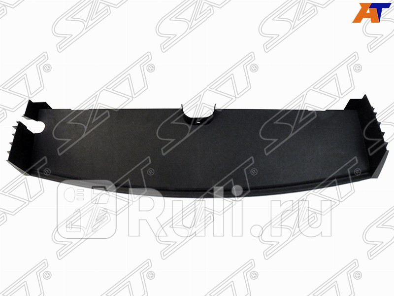 Защита радиатора для Mitsubishi Outlander CU 2002-2008 SAT ST-MB50-025-0 3360₽