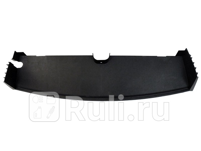 Защита радиатора для Mitsubishi Outlander CU 2002-2008 SAT ST-MB50-025-0 2740₽