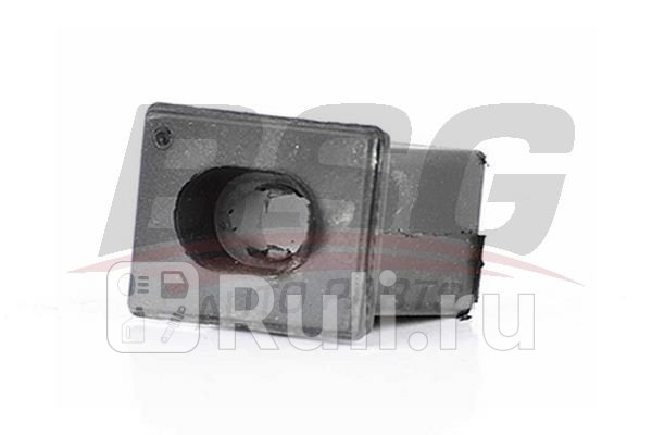 Опора радиатора верхняя BSG BSG 30-720-204 270₽