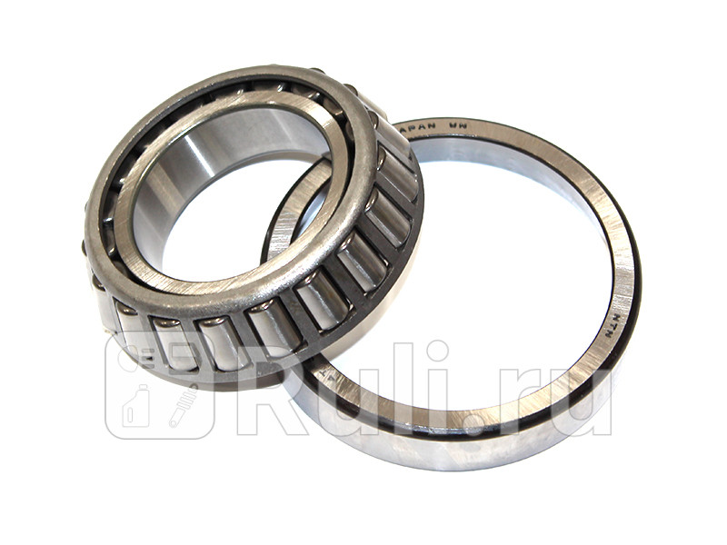 Подшипник передней ступицы внутренний MMC CANTER 509021 NTN 4T-30210 1510₽