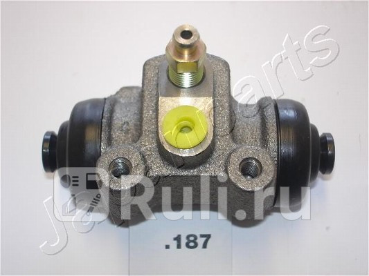 Цилиндр тормозной задний JAPANPARTS cs187 980₽