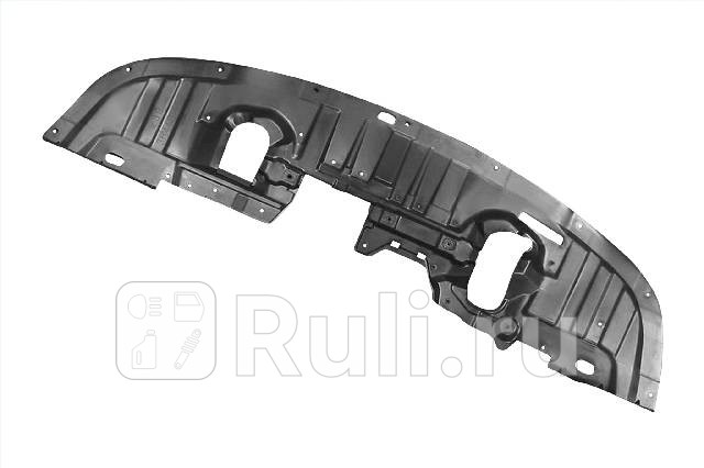 Пыльник двигателя для Mitsubishi Lancer 10 2007-2015 SAILING MB84030 1600₽