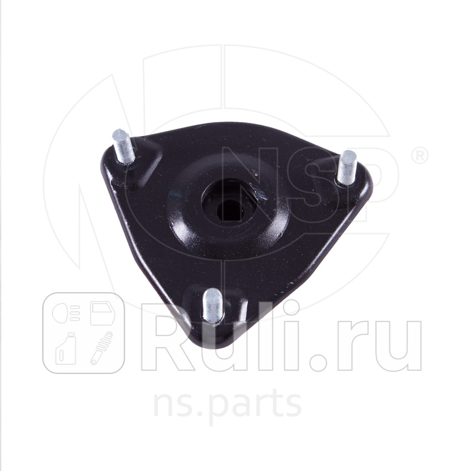 Опора амортизатора переднего hyundai elantra iv NSP NSP02546102H000 0₽