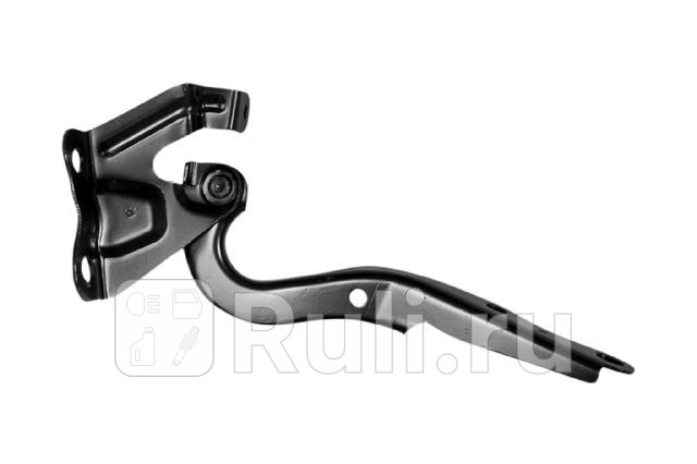 Петля капота правая для Toyota Corolla 150 2006-2009 SAILING L320308070R 1170₽