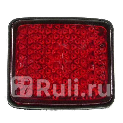 Катафот левыйправый в задний бампер 1 шт для Fiat Ducato 250 2006- TYC 17-A817-00-2B 850₽