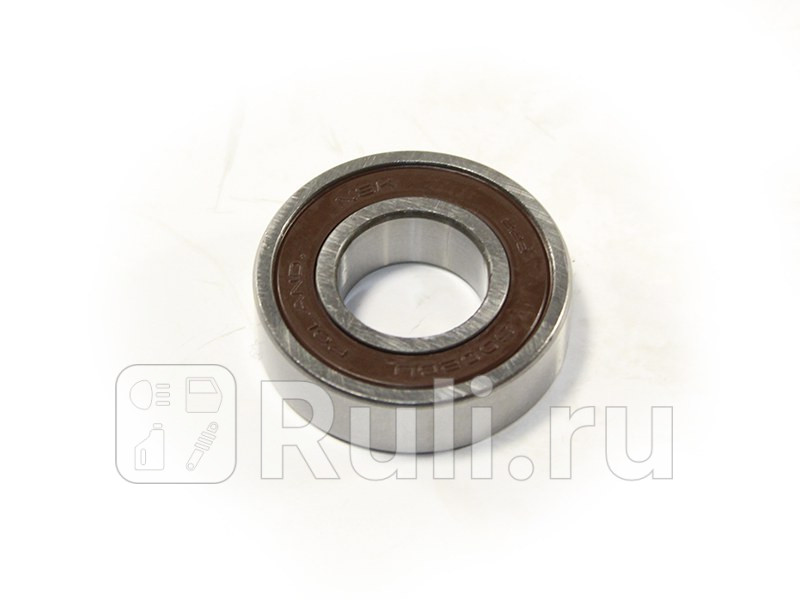 Подшипник генератора NSK Nsk 6002DDUCM 320₽