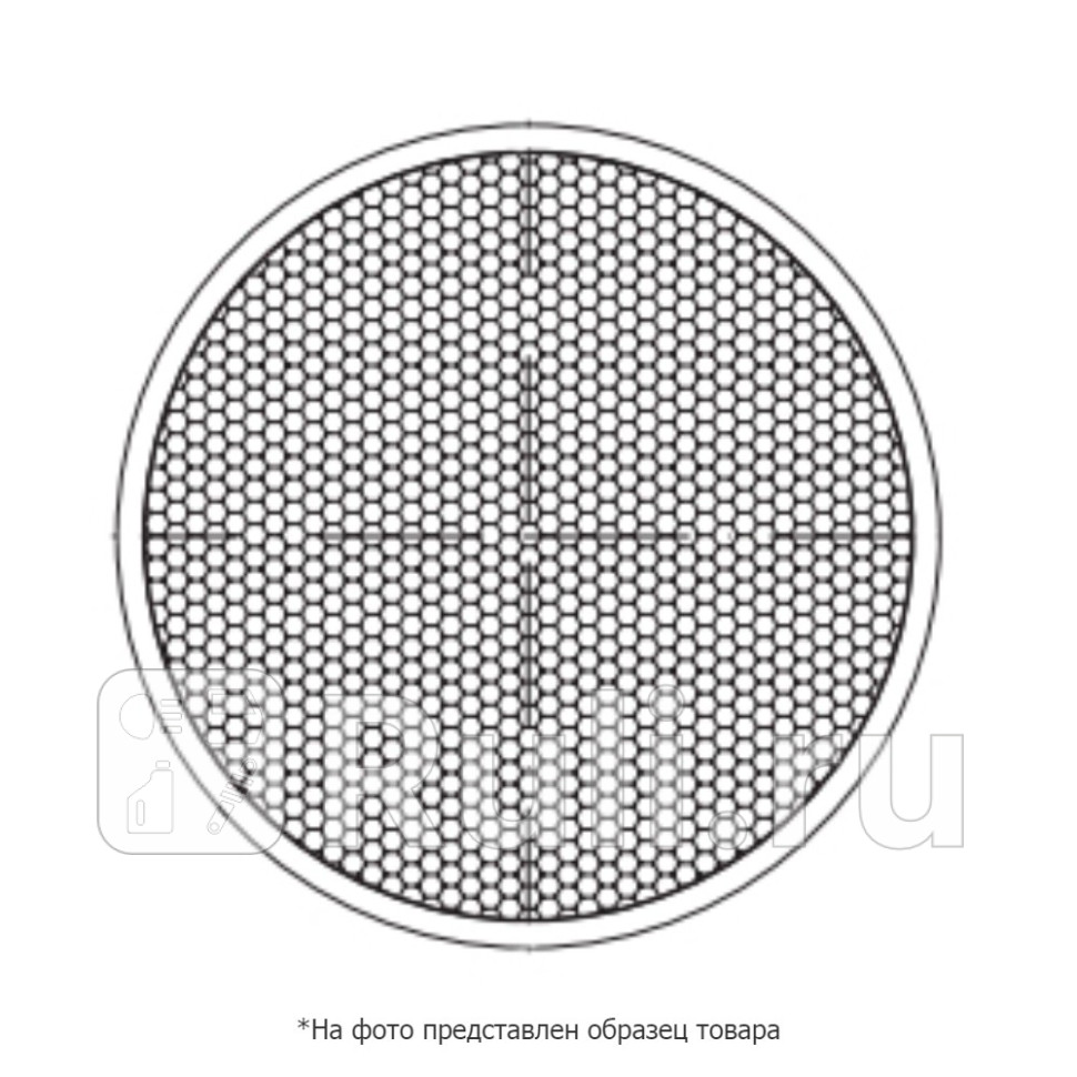 Катафот правый в задний бампер для Volkswagen Transporter T6 2015-2021 VAG 7E0945106E 3250₽