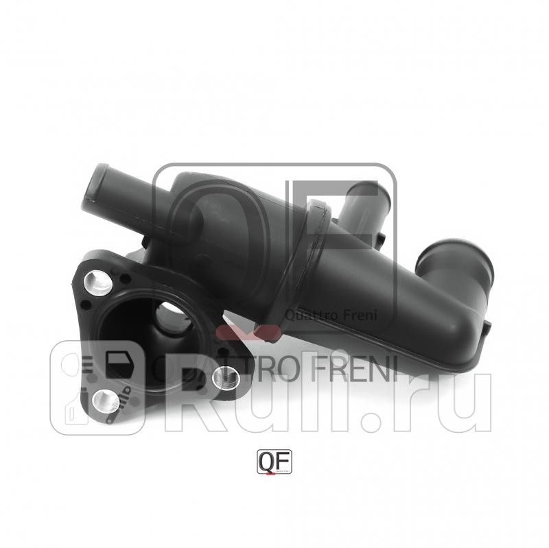 Корпус термостата Quattro Freni QF15A00186 1640₽