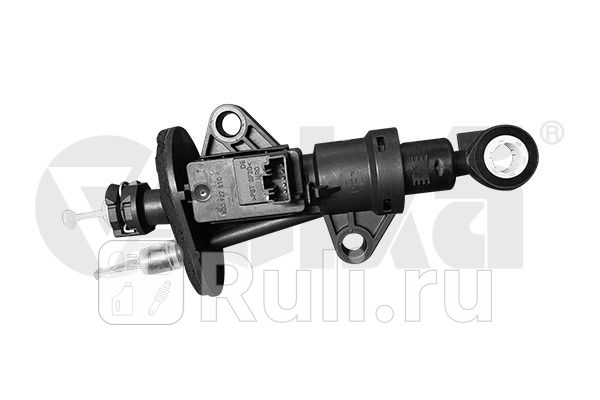 Цилиндр сцепления главный Vika 77211518601 5090₽