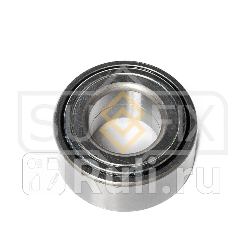 Подшипник ступицы перед правлев SUFIX SM1280 2500₽