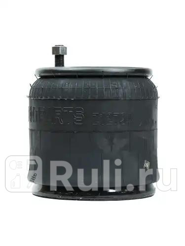 Пневмоподушка со стак верх1шп-шт низ 4 отв С резьб Hendrickson ZENTPARTS Z12794 10690₽