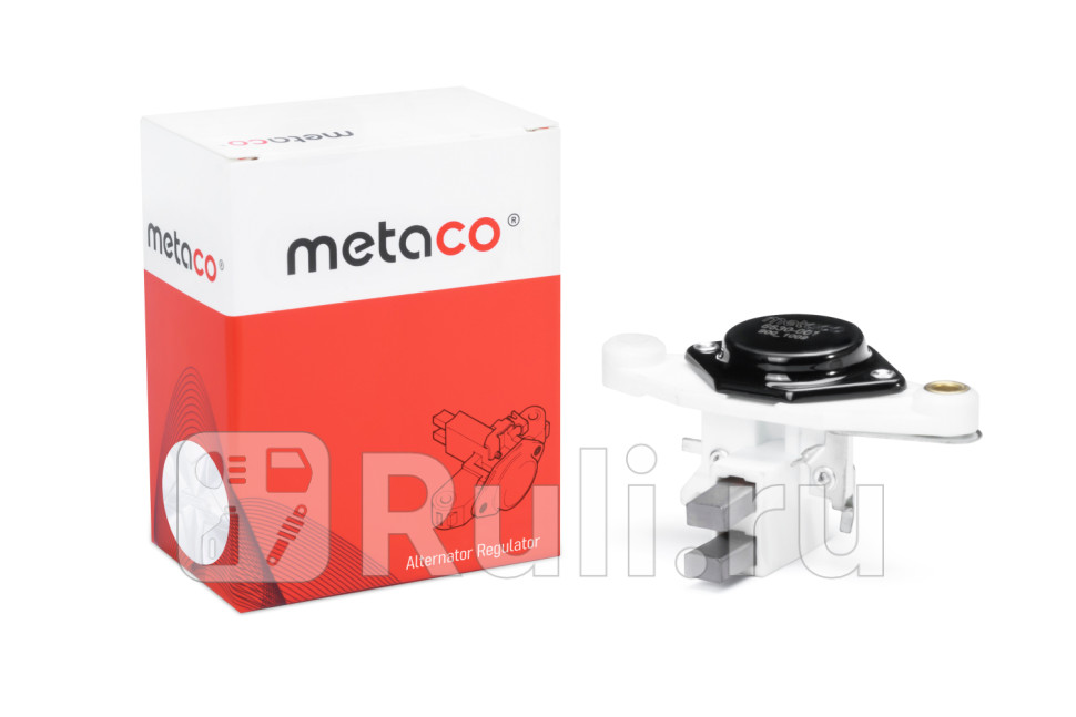 Реле-регулятор напряжения Metaco 6630001 970₽