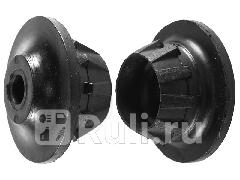 Втулка крепления радиатора NISSAN JUKE 10-NOTE 04-QASHQAIX-TRAIL 06-14PRIMERA 01-07ADWINGROAD SAT ST-21507-4M400 390₽