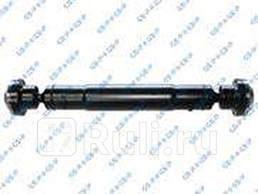 Вал карданный MB M-class W164 63 08- R-class W251 05- передний GSP PS900607 24460₽