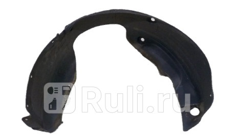 Подкрылок задний правый для Hyundai Solaris 2 2017- Forward HNSOL17-570-R 690₽