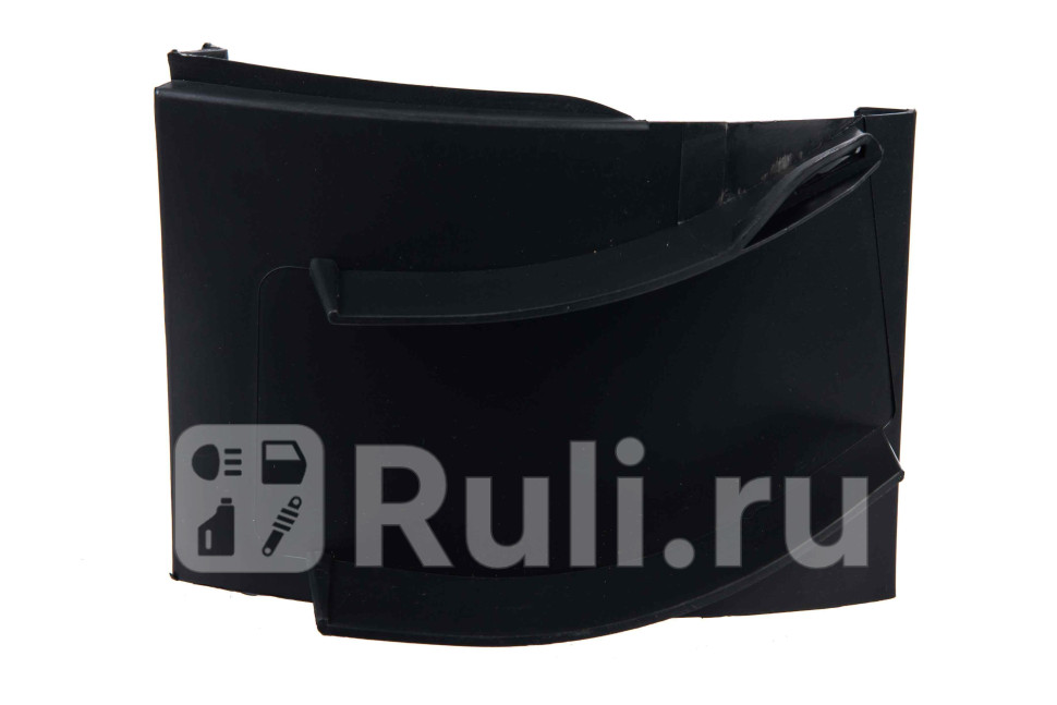 Дефлектор правыйMB Actros Axor STELLOX 87-15253-SX 520₽