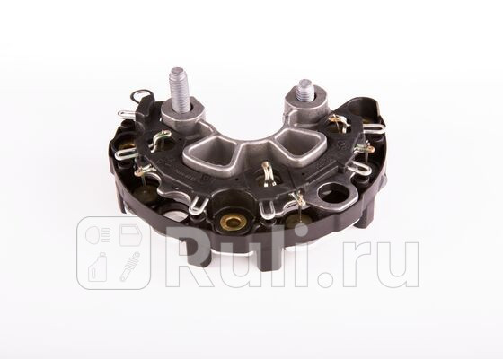 Диодный мост audi a4 16-20 95a6 18-20 97-05tt 18 98-06 BOSCH F 00M 133 246 4180₽