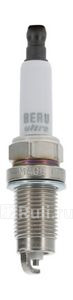 Свеча зажигания 1 шт для Seat Leon 1999-2006 BERU Z272 440₽
