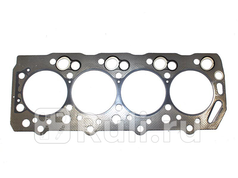Прокладка ГБЦ MITSUBISHI L200PAJEROMONTERO SPORT 4D56 HP 25 A SIZE T-135 01- MITSUBISHI 1005B424 4020₽
