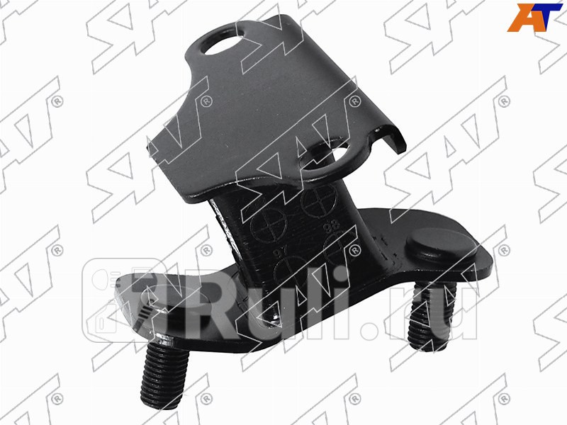 Подушка КПП задняя SAT ST-50806-S87-A80 950₽