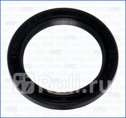 Сальник 15074500 Ajusa 15074500 310₽