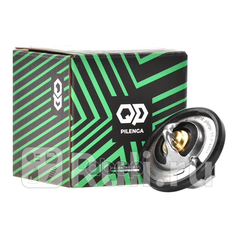 Термостат ford fusion Pilenga TTP4101 460₽