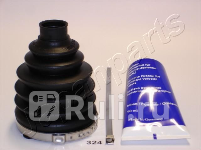 Пыльник ШРУСа к-кт JAPANPARTS KB-324 810₽