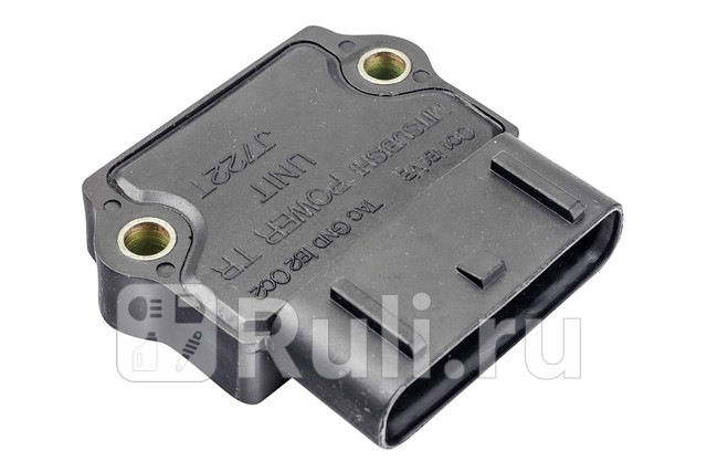 Распределитель зажигания 24 L200 1996-2005 SAILING MBLMD326836 2950₽