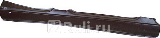 Порог правый для Skoda Felicia 1994-1999 KLOKKERHOLM 7513012 3820₽