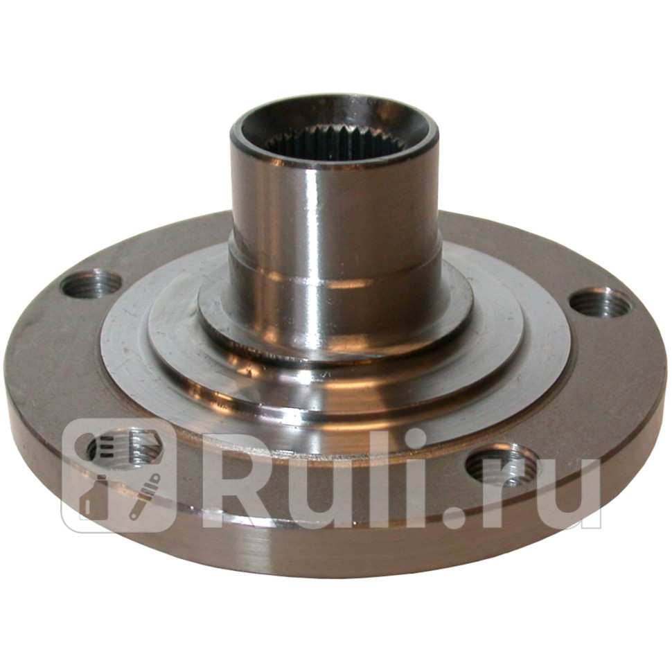 Ступица колеса передняя JP GROUP 1141401600 2750₽