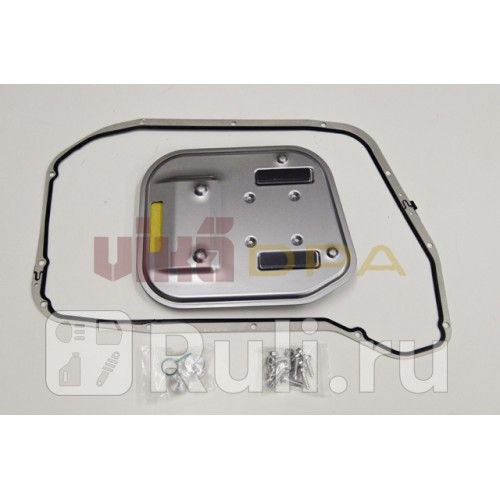 Фильтр АКПП с прокладкой Vika 33980000101 4730₽