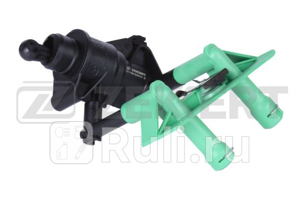 Цилиндр сцепления главный Ford Focus 98- Transit Connect 02- Tourneo Connect 02- Zekkert zd-1499 3130₽