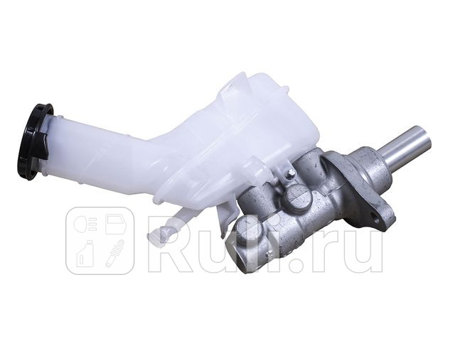 Цилиндр тормозной главный с бачком МКПП LANCER XOUTLANDER XL 2007-2012 SAILING MBL46251999 8570₽