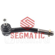 Наконечник рулевой SEGMATIC SGST2106 690₽