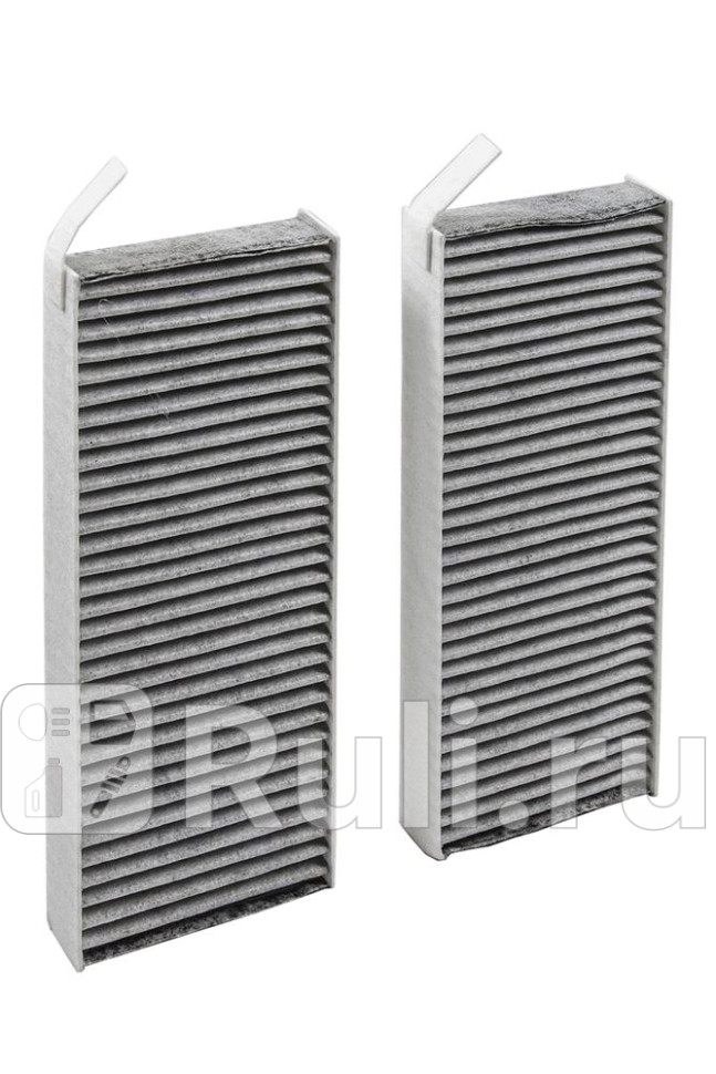 Фильтр салонный для Toyota ProAce 2 2016-2019 STELLOX 71-10271-SX 980₽