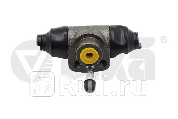 Цилиндр тормозной рабочий Vika 66110028701 860₽
