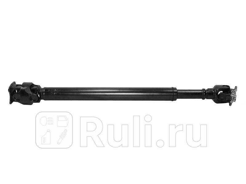 Вал карданный зад TOYOTA HILUX SURF RZN185RZN185WLAND CRUISER PRADO KDJ95KDJ95WKZJ95KZJ95W 95- SAT ST-123-0021 20700₽