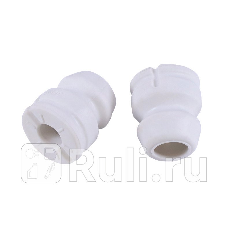 Отбойник амортизатора для ам KIA RIOHYUNDAI SOLARIS 10- пер 2шт Riginal RG546263X000 380₽