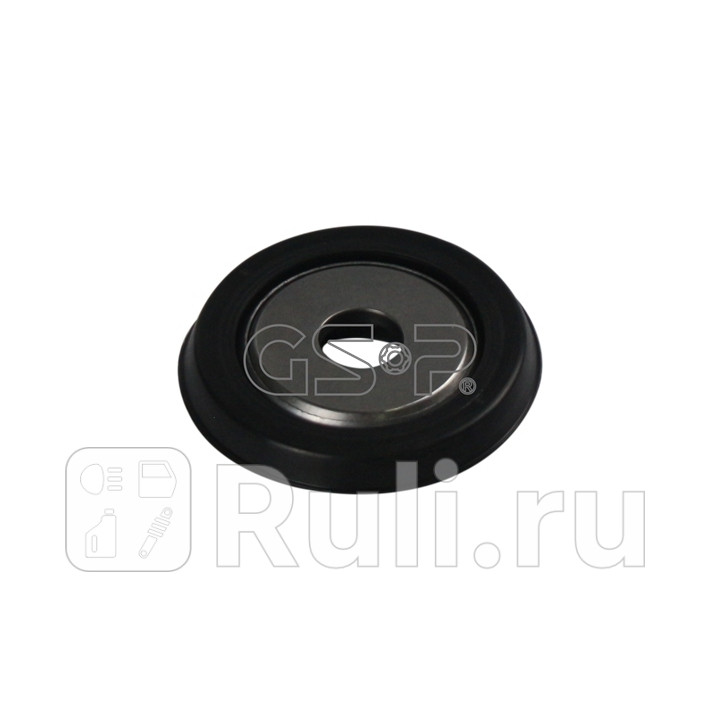 подшипник опоры аморт Ford FiestaSierraEscort 85-96 GSP 518997 530₽