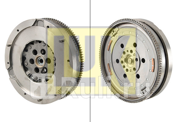 Маховик двухмассовый BMW 5 F10 LUK 415050210 46930₽