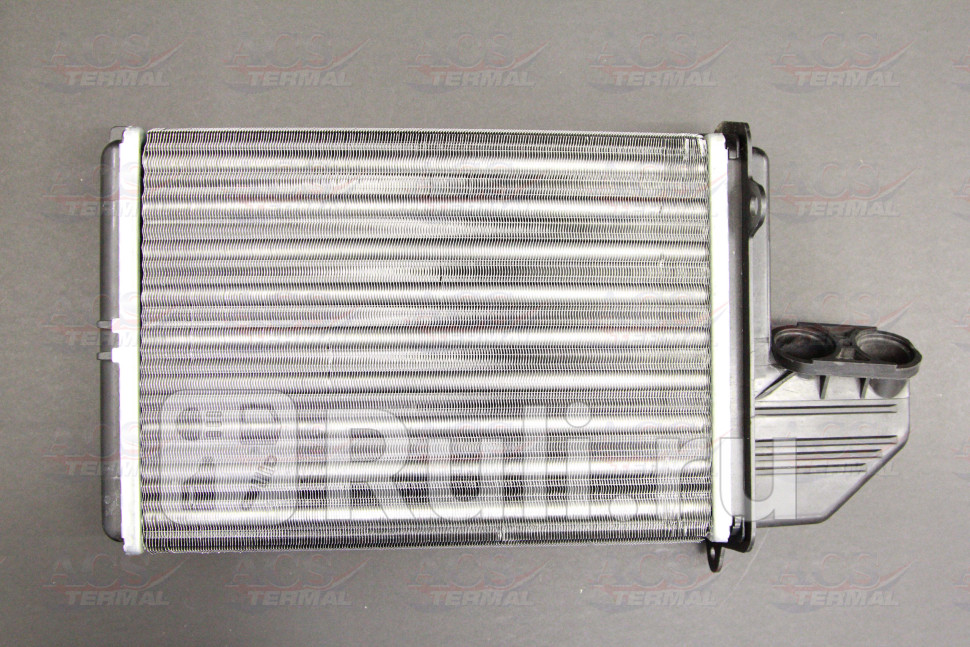 Радиатор отопителя ACS TERMAL 110509 2440₽