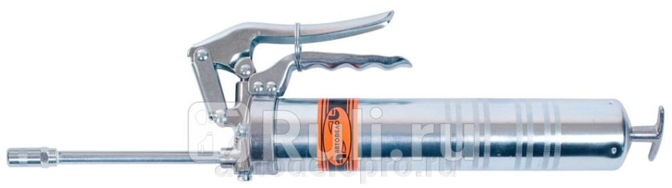 Шприц плунжерный однорукий 430 мл Professional АвтоDело АвтоДело 42030 1600₽