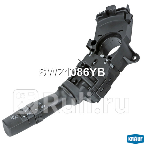 Переключатель подрулевой Krauf SWZ1086YB 3850₽