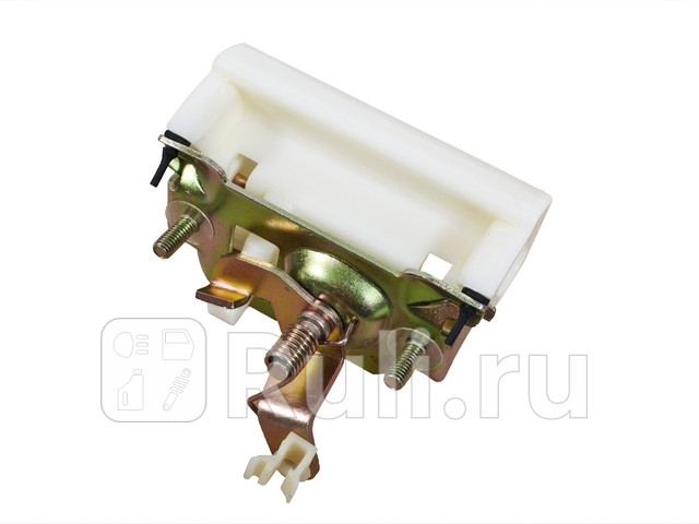 Ручка крышки багажника для Mitsubishi Pajero 4 2006-2022 SAILING MBL23003232 1460₽